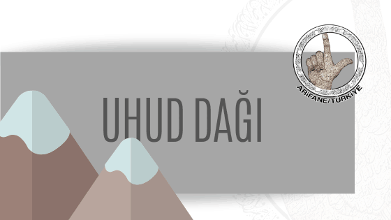 uhud-dagi