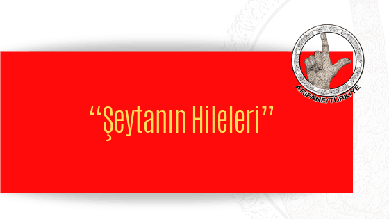 şeytanın-hileleri