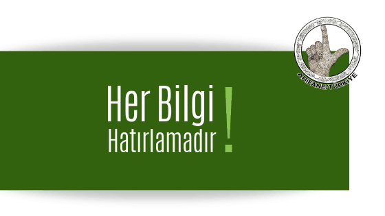 bilgi-nedir