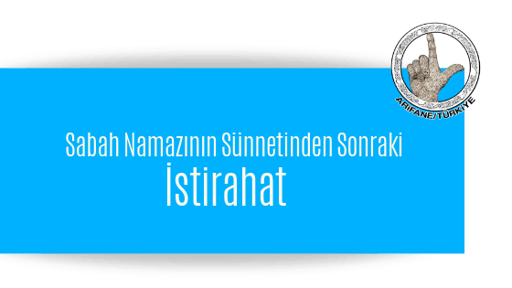 sabah-namazı