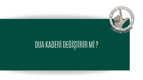 dua-kaderi-degistirmi