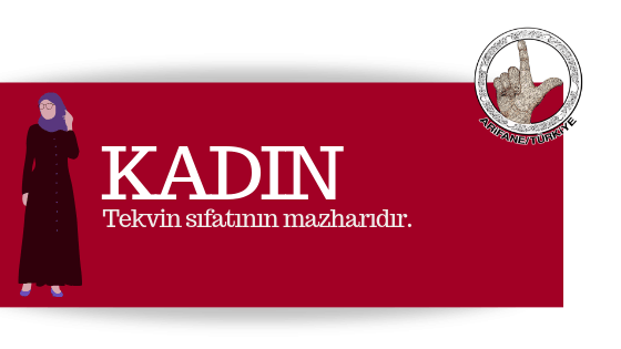 kadin-nedir