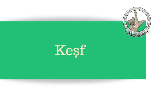 kesf-nedir