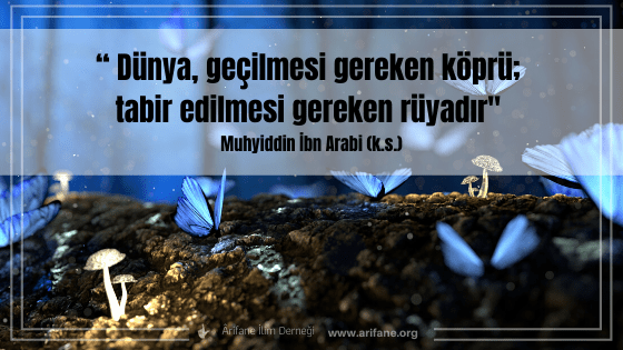 rüya nedir