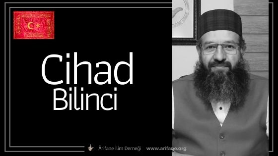 cihad bilinci